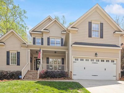 317 Okamato St, Raleigh, NC, 27603
