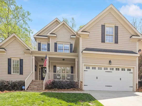 317 Okamato St, Raleigh, NC 27603