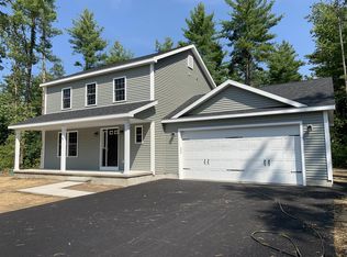 185 Redmond Rd, Gansevoort, NY 12831