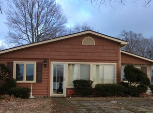 4390 E Cedar Lake Dr, Greenbush, MI 48738
