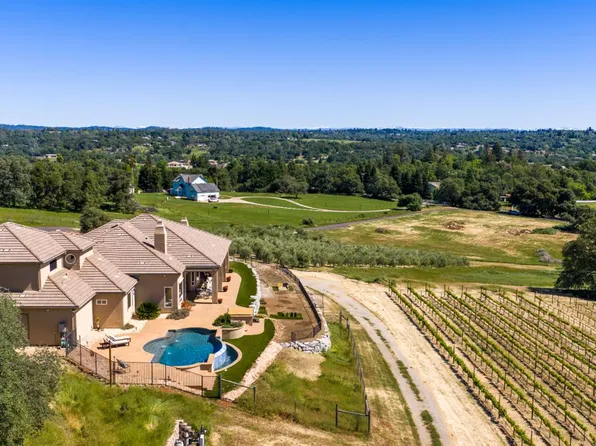 2385 Bald Hill Rd, Auburn, CA 95603