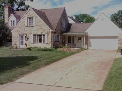 1980 W Lane Ave, Columbus, OH, 43221