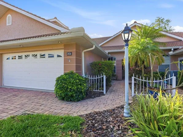 2024 Lynx Run, North Port, FL 34288