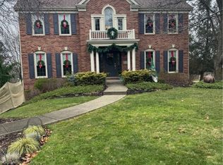 1710 Lacosta Ct, Pittsburgh, PA 15237