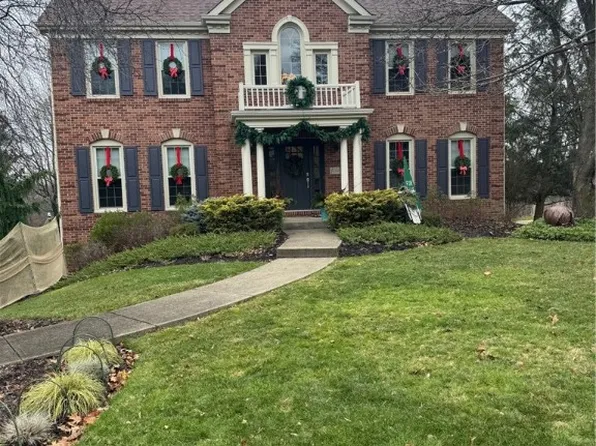 1710 Lacosta Ct, Pittsburgh, PA 15237