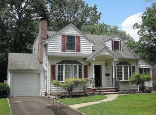 340 Huntington Rd, Union, NJ 07083