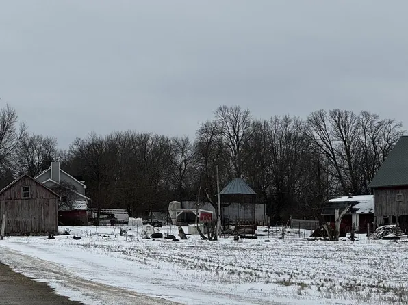 1602 State Highway 60, Jackson, WI 53037