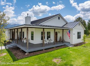 4326 County Road 114 Rd, Freedom, WY 83120