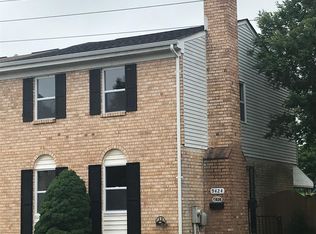 9424 Windpine Rd, Middle River, MD 21220