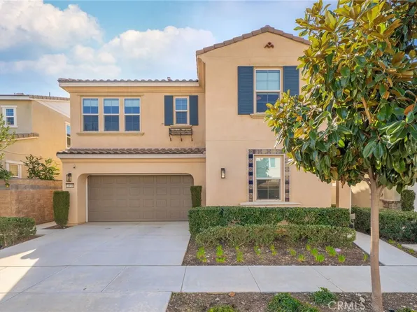 1850 Plan Tree Dr, Upland, CA 91784