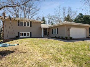 430 Oday St S, Maplewood, MN 55119