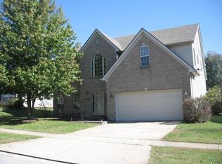 128 Old Post Rd, Paris, KY 40361