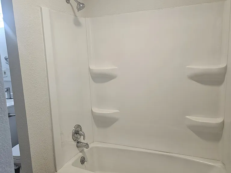 master tub