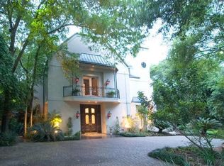11689 Arrowwood Cir, Houston, TX 77063
