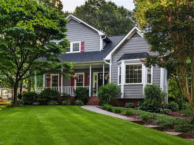 188 Brambleton Rd, Winston Salem, NC, 27127