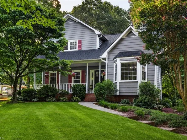 188 Brambleton Rd, Winston Salem, NC 27127