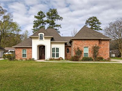 2142 Wing Haven Dr, Mandeville, LA, 70471