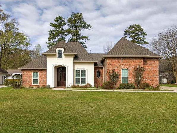 2142 Wing Haven Dr, Mandeville, LA 70471