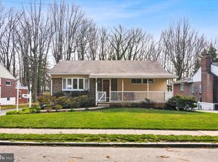 245 West Ave, Springfield, PA 19064