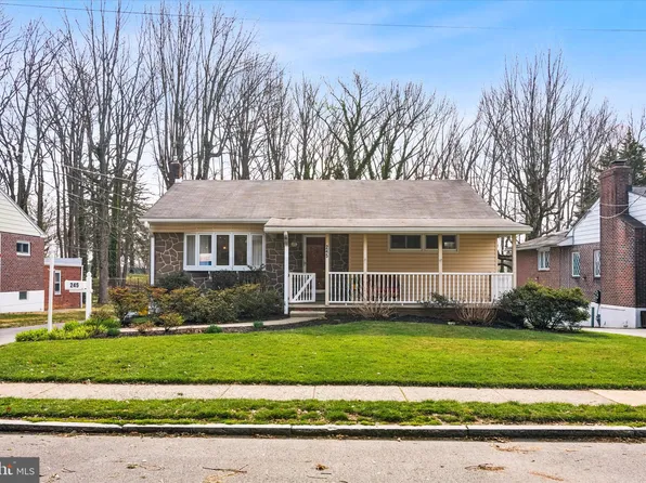 245 West Ave, Springfield, PA 19064