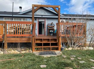 24721 Nyamazi Ct, Tehachapi, CA 93561