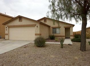 5827 E Sunrise Cir, Florence, AZ 85132