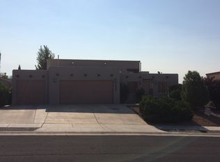 3920 Schooner Loop, Las Cruces, NM 88012