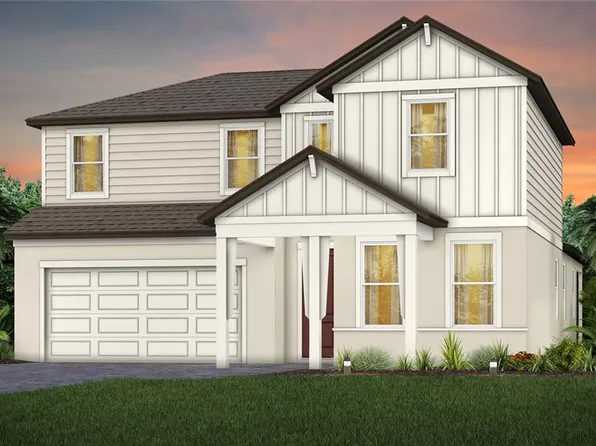 13812 Sunlight Meadow Dr, Riverview, FL 33578