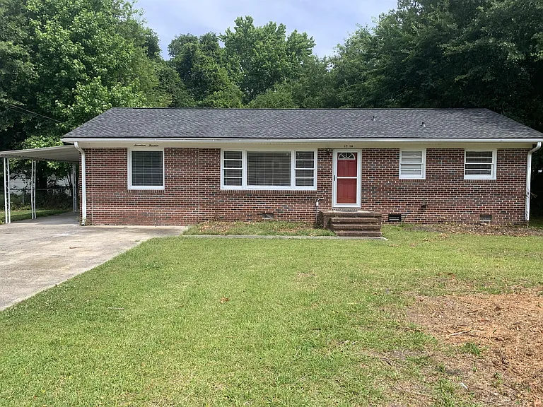 1714 McHenry Ave — Photo 1