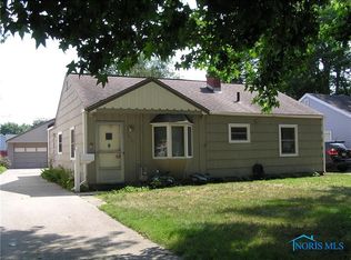 2757 Trimble Rd, Toledo, OH 43613