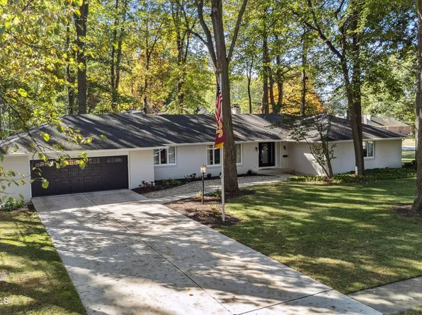 1901 Imperial Ln, Findlay, OH 45840