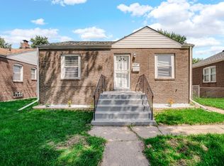 2237 Ohio St, Gary, IN 46407