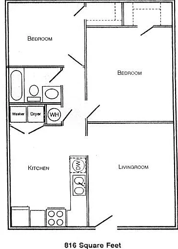 100 Mandarin Dr — Photo 7