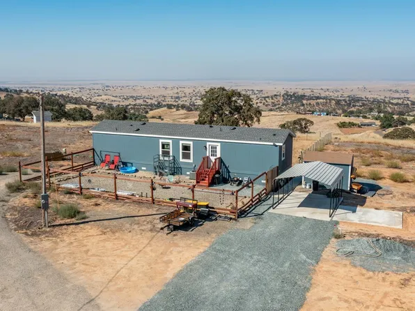 9717 Banderilla Dr, La Grange, CA 95329