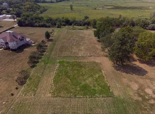 Fair Oaks Rd LOT 1, West Chicago, IL 60185