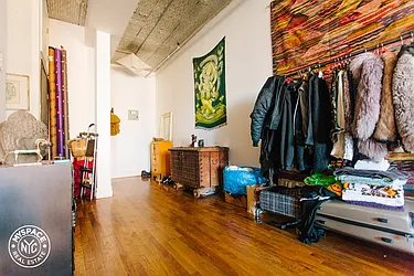 Rented by MySpaceNYC