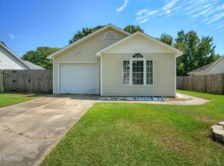 134 Luke Ct, New Bern, NC 28560
