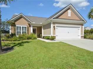 29 Weeping Willow Dr, Bluffton, SC 29910