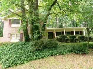 3388 Inman Dr NE, Atlanta, GA 30319