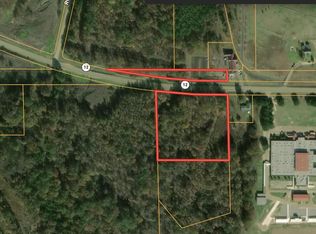 0 Mississippi #12, Lexington, MS 39095