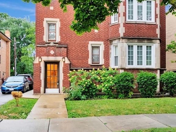 2nd image of 10431 S Hale Ave #3