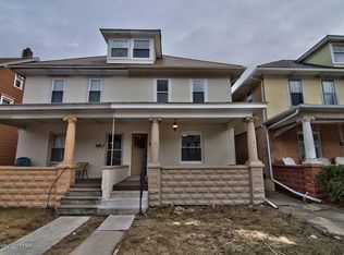 476 Franklin Ave, Palmerton, PA 18071