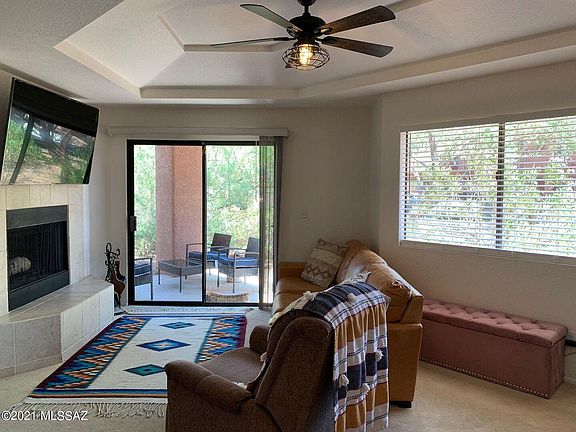 4th image of 5051 N Sabino Canyon Rd Unit 1134