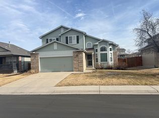 20013 E Caspian Cir, Aurora, CO 80013