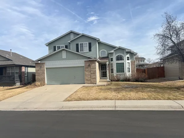 20013 E Caspian Cir, Aurora, CO 80013