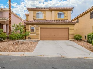 125 Standing Stone St, Las Vegas, NV 89148