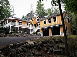 1 Perkins Rd, Middleton, MA 01949