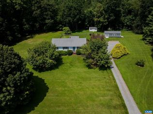 104 Blue Ridge Ln, Faber, VA 22938