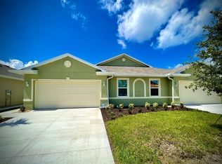 25204 E Lenox Cir, Punta Gorda, FL 33950