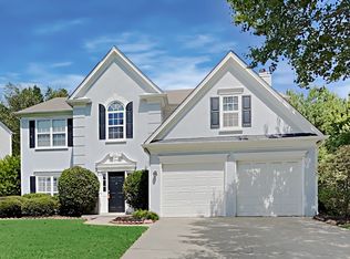 150 Sessingham Ln, Johns Creek, GA 30005